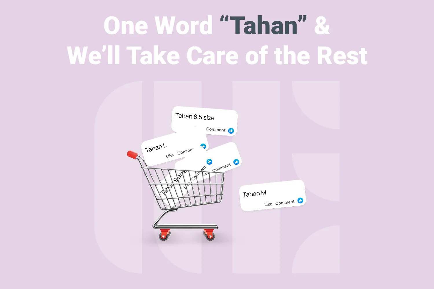 Kuidas osta Ameerika Eestis?